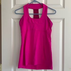 lululemon athletica Tops - Lululemon Workout Top lululemon athletica Tops - Lululemon Workout Top